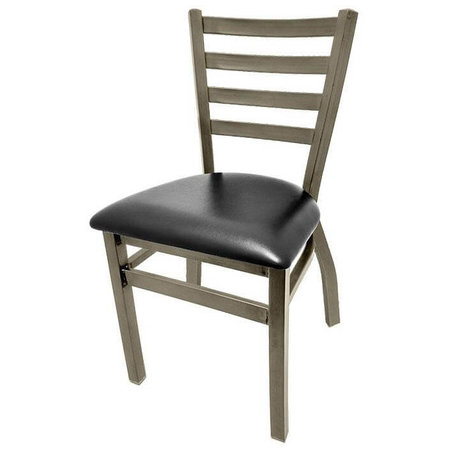 Oak Street Manufacturing ST2160-CCS-BLK