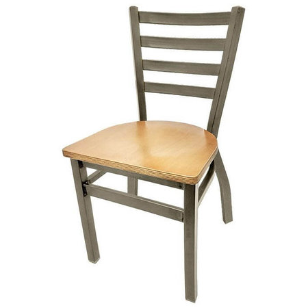 Oak Street Manufacturing ST2160-CCS-NT