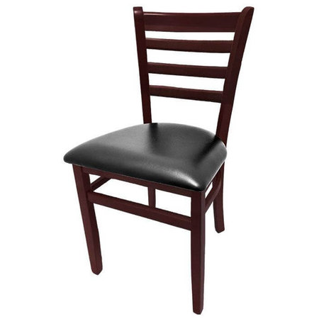 Oak Street Manufacturing WC101MH-BLK
