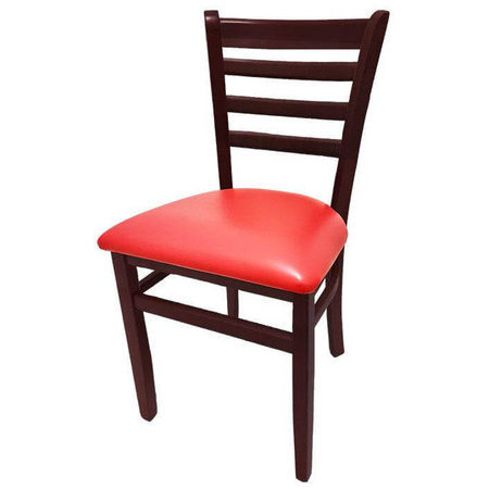 Oak Street Manufacturing WC101MH-RED