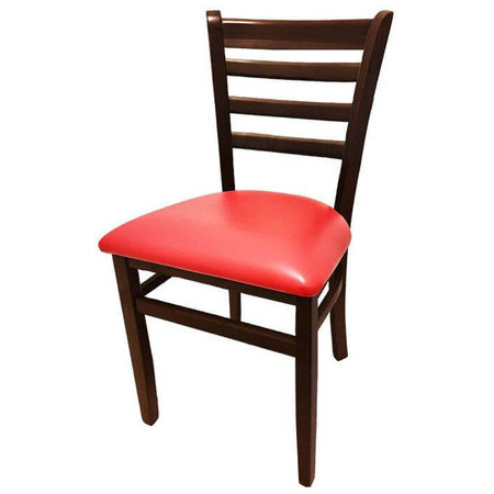 Oak Street Manufacturing WC101WA-RED