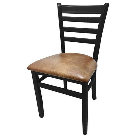 Oak Street Manufacturing WC101BLK-BUC