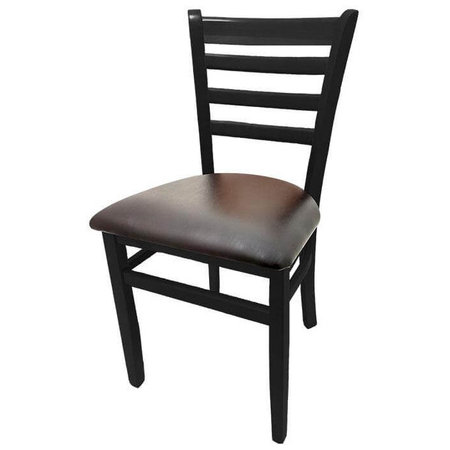 Oak Street Manufacturing WC101BLK-ESP