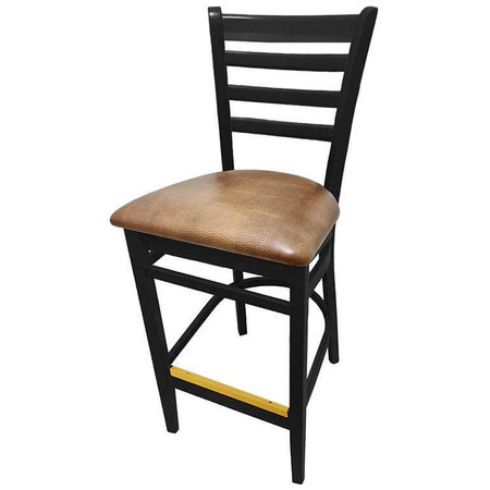 Oak Street Manufacturing WB101BLK-BUC