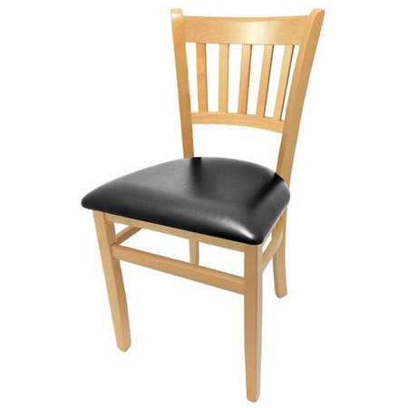 Oak Street Manufacturing WC102NT-BLK