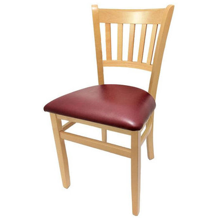 Oak Street Manufacturing WC102NT-WINE