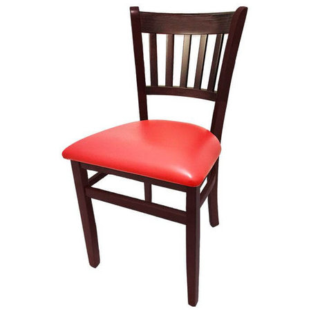 Oak Street Manufacturing WC102MH-RED