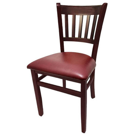 Oak Street Manufacturing WC102MH-WINE
