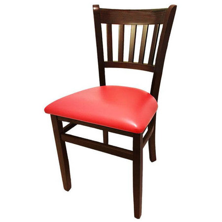Oak Street Manufacturing WC102WA-RED
