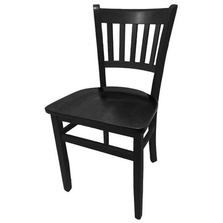 Oak Street Manufacturing WC102BLK
