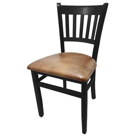 Oak Street Manufacturing WC102BLK-BUC