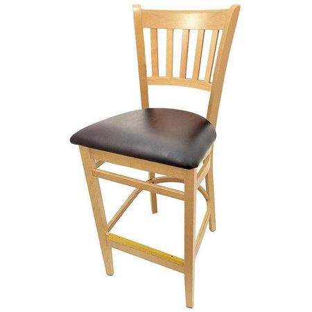 Oak Street Manufacturing WB102NT-ESP