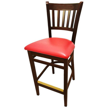 Oak Street Manufacturing WB102WA-RED