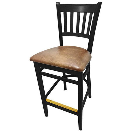 Oak Street Manufacturing WB102BLK-BUC