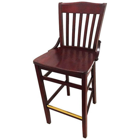 Oak Street Manufacturing BW-554-MH