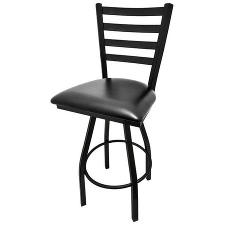 Oak Street Manufacturing SL2301S-BLK