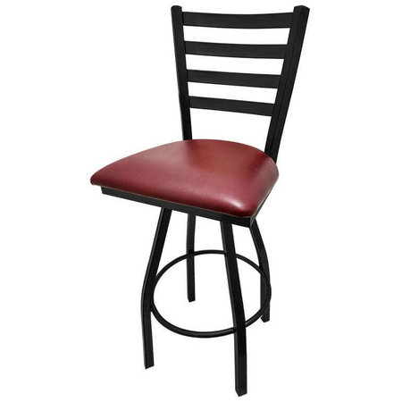 Oak Street Manufacturing SL2301S-WINE