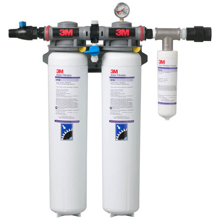 3M Water Filtration DP290