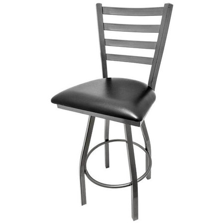 Oak Street Manufacturing SL135C1-S-BLK
