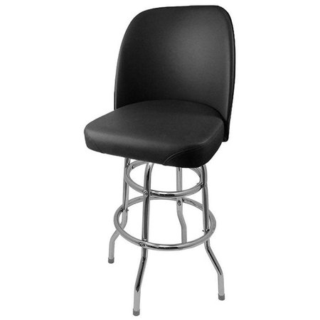 Oak Street Manufacturing SL2134-BLK