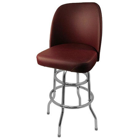 Oak Street Manufacturing SL2134-WINE