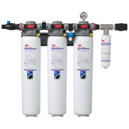 3M Water Filtration DP390