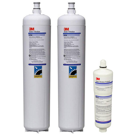 3M Water Filtration CARTPAK DP290