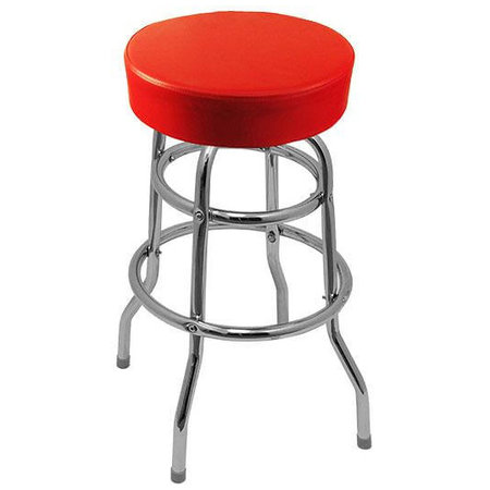 Oak Street Manufacturing SL2129-RED