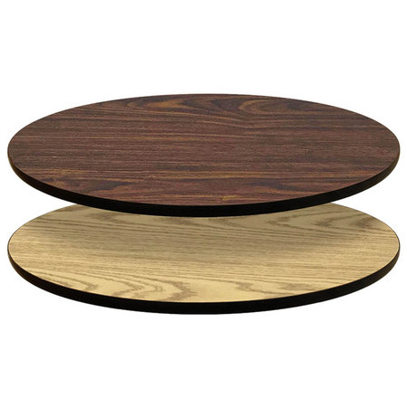 Oak Street Manufacturing OW36ROUND