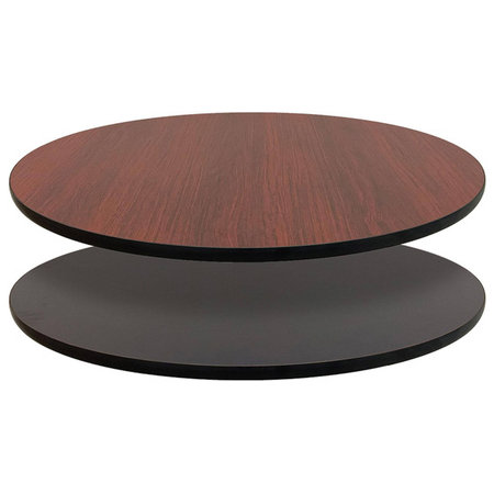 Oak Street Manufacturing MB24ROUND