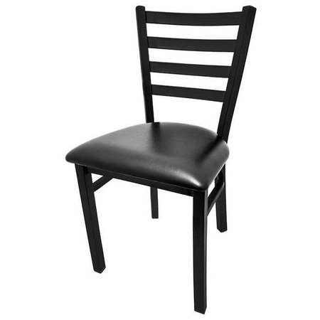 Oak Street Manufacturing OD-CM-234-BLK