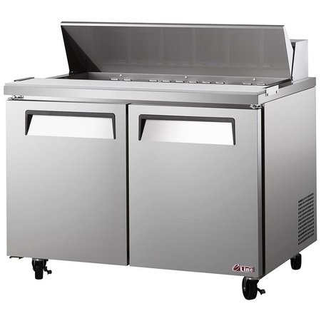 Turbo Air EST-60-N-V