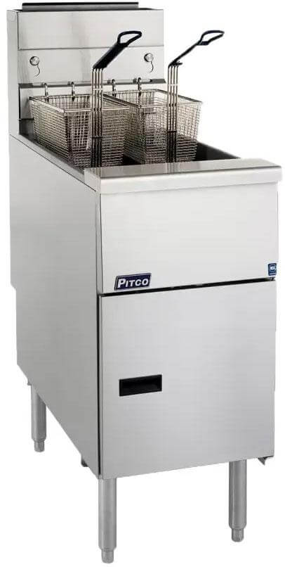 Pitco SG14RS