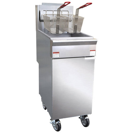 Black Diamond BDGF-90/LPG