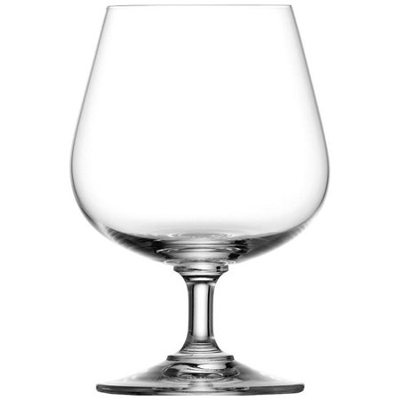 Anchor 176FU Mixing Glasses, 16oz, Clear (Case of 24)