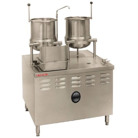 Market Forge MT6T6