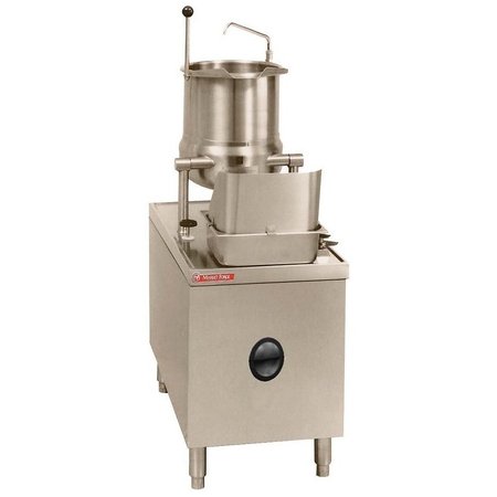 Market Forge MT6E