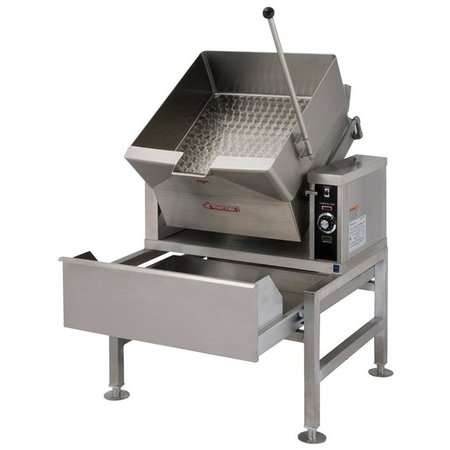 Market Forge 1600-G