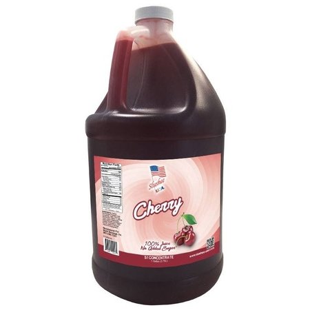 Slushee USA 51CHBG1M