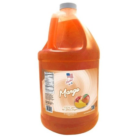 Slushee USA 51MAMG1M