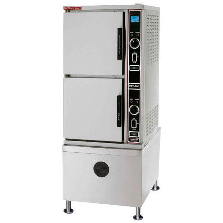 Market Forge ETP-10E