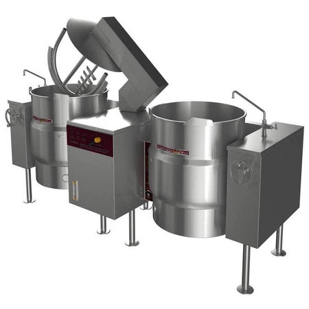 Southbend KDMTL-40-2