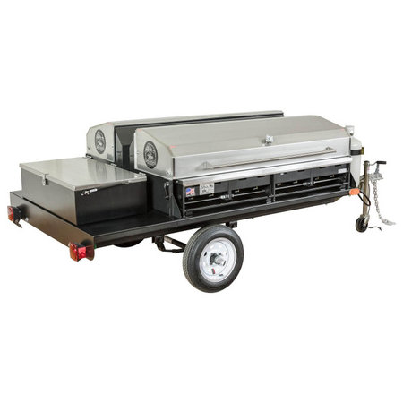 Big John 300810A