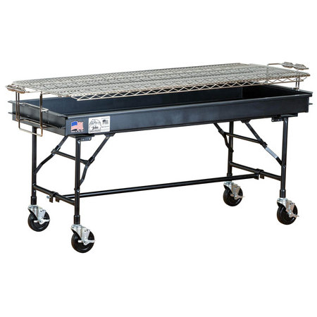 Big John 100147PKG