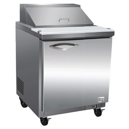 Ikon ISP29-2D