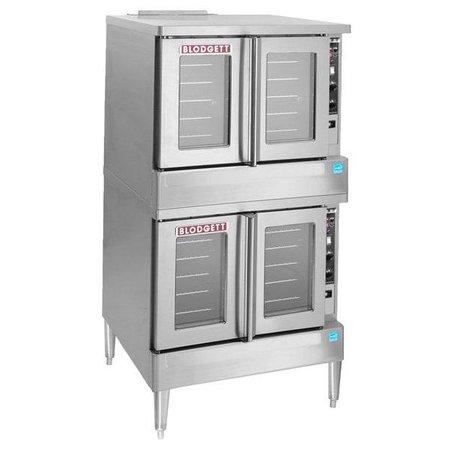 Blodgett BDO-100-E DBL