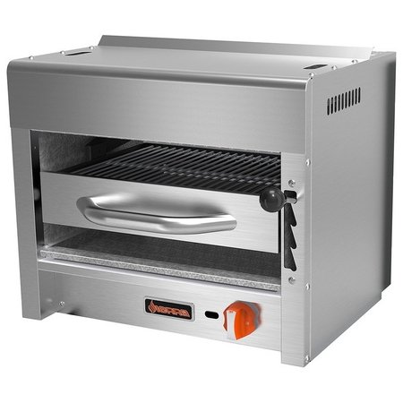 Sierra Range SRS-24