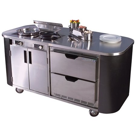 Spring USA MCS1800