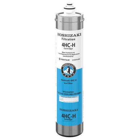 Hoshizaki H9655-11 Water Filter Cartridge