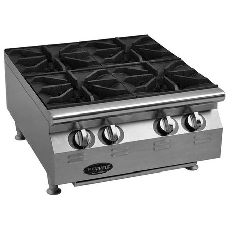 Eagle Group CLHP-4-NG-X